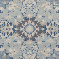 Momeni Anatolia Ana-9 Blue Area Rug