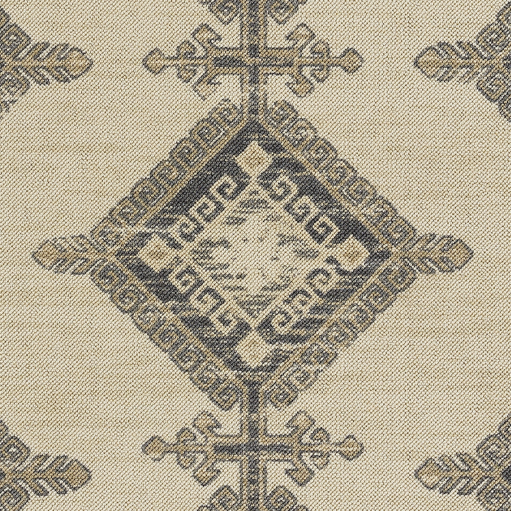 Momeni Anatolia Ana10 Charcoal Area Rug