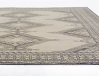 Momeni Anatolia Ana10 Charcoal Area Rug