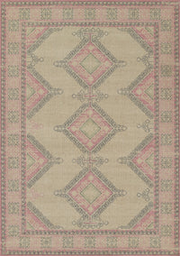 Momeni Anatolia Ana10 Pink Area Rug