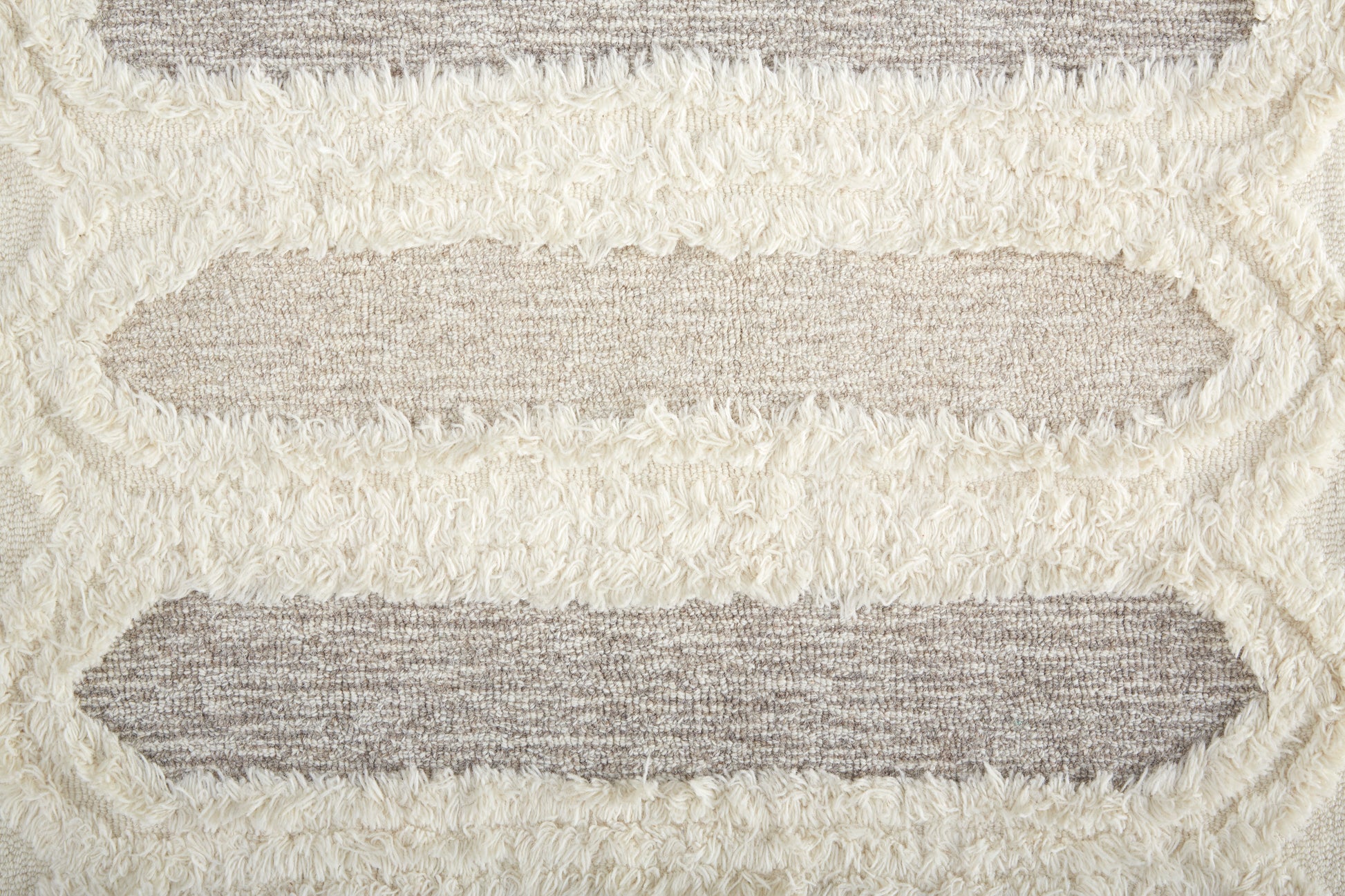 Feizy Anica 8013F Ivory/Taupe Area Rug