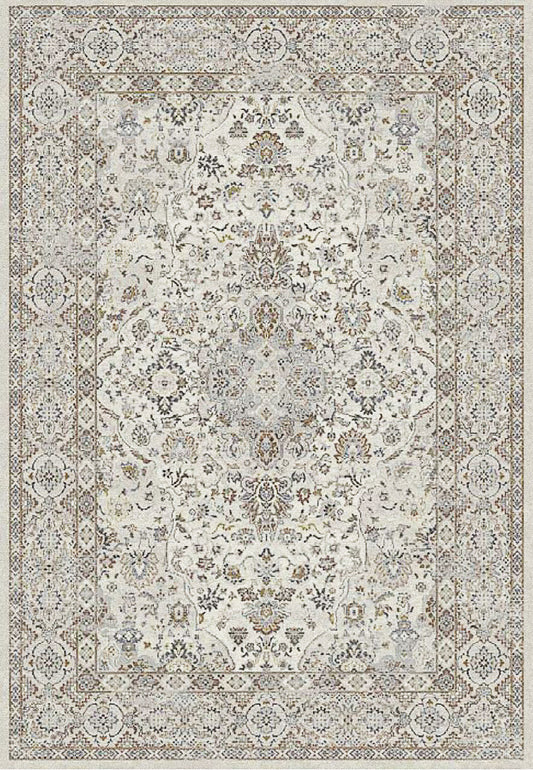 Dynamic Rugs Ancient Garden 57275 Cream/Beige Area Rug