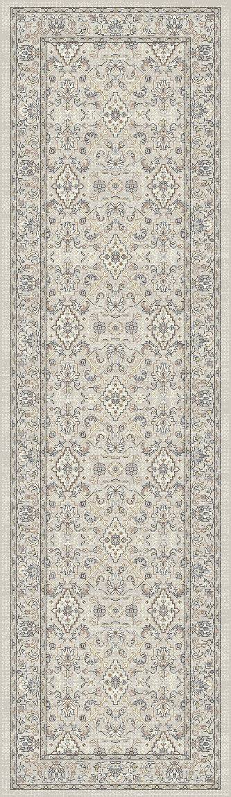 Dynamic Rugs Ancient Garden 57276 Cream/Beige Area Rug