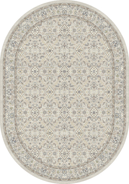 Dynamic Rugs Ancient Garden 57276 Cream/Beige Area Rug