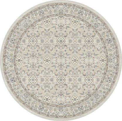 Dynamic Rugs Ancient Garden 57276 Cream/Beige Area Rug