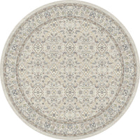 Dynamic Rugs Ancient Garden 57276 Cream/Beige Area Rug