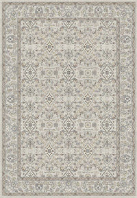 Dynamic Rugs Ancient Garden 57276 Cream/Beige Area Rug