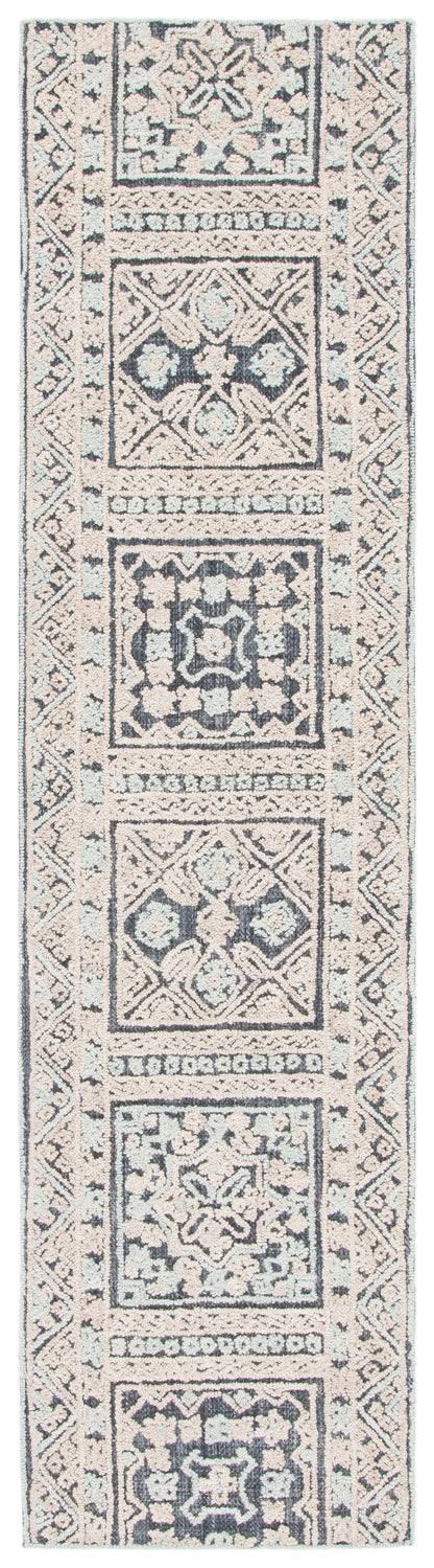 Safavieh Aspen Apn532H Charcoal Area Rug