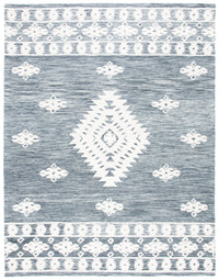 Safavieh Aspen Apn550F Dark Grey/Ivory Area Rug