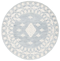 Safavieh Aspen Apn550H Light Grey/Ivory Area Rug