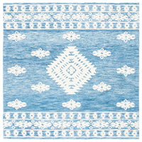 Safavieh Aspen Apn550M Blue/Ivory Area Rug