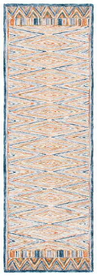 Safavieh Aspen Apn808D Gold/Rust Area Rug