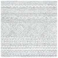 Safavieh Aspen Apn821A Ivory/Black Area Rug