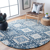 Safavieh Aspen Apn825F Grey/Ivory Area Rug