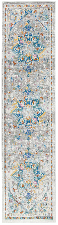 Safavieh Aria Ara129F Grey/Blue Area Rug