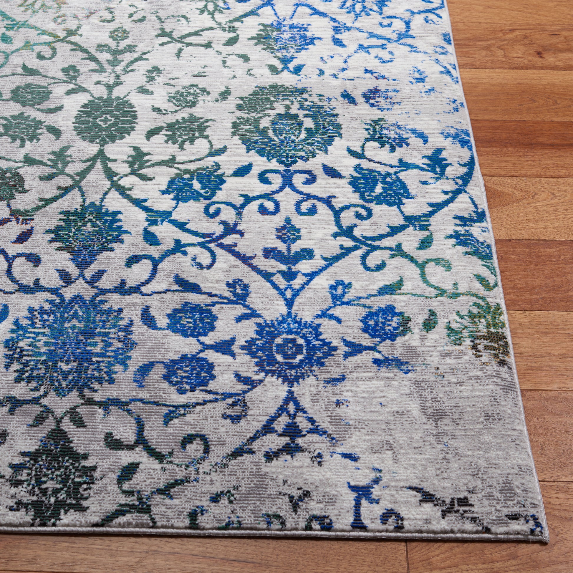 Safavieh Aria Ara134F Grey/Green Area Rug