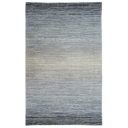 Liora Manne Aruba Ombre 7535/33 Navy Area Rug