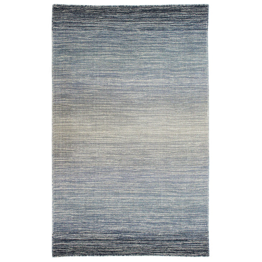 Liora Manne Aruba Ombre 7535/33 Navy Area Rug