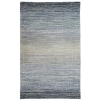 Liora Manne Aruba Ombre 7535/33 Navy Area Rug