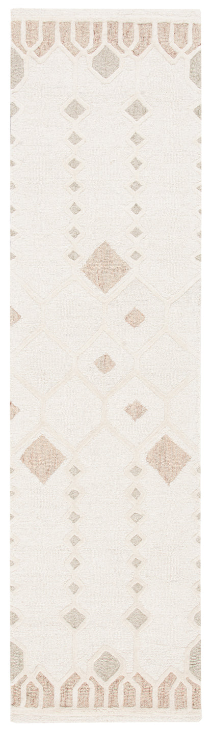 Safavieh Artistry Arr501A Ivory/Sage Area Rug