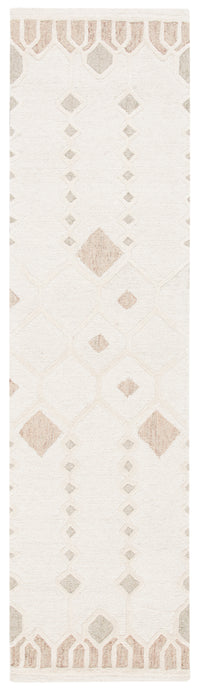 Safavieh Artistry Arr501A Ivory/Sage Area Rug