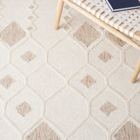 Safavieh Artistry Arr501A Ivory/Sage Area Rug