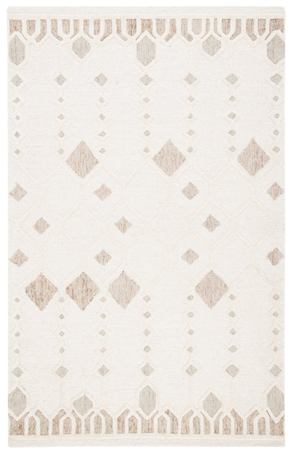 Safavieh Artistry Arr501A Ivory/Sage Area Rug