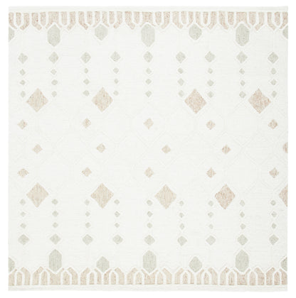 Safavieh Artistry Arr501A Ivory/Sage Area Rug