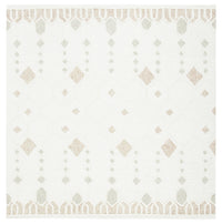 Safavieh Artistry Arr501A Ivory/Sage Area Rug