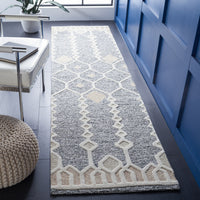 Safavieh Artistry Arr501Z Ivory/Black Area Rug