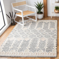 Safavieh Artistry Arr501Z Ivory/Black Area Rug