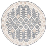 Safavieh Artistry Arr501Z Ivory/Black Area Rug