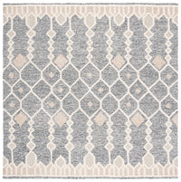 Safavieh Artistry Arr501Z Ivory/Black Area Rug