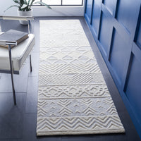 Safavieh Artistry Arr503A Ivory/Light Grey Area Rug