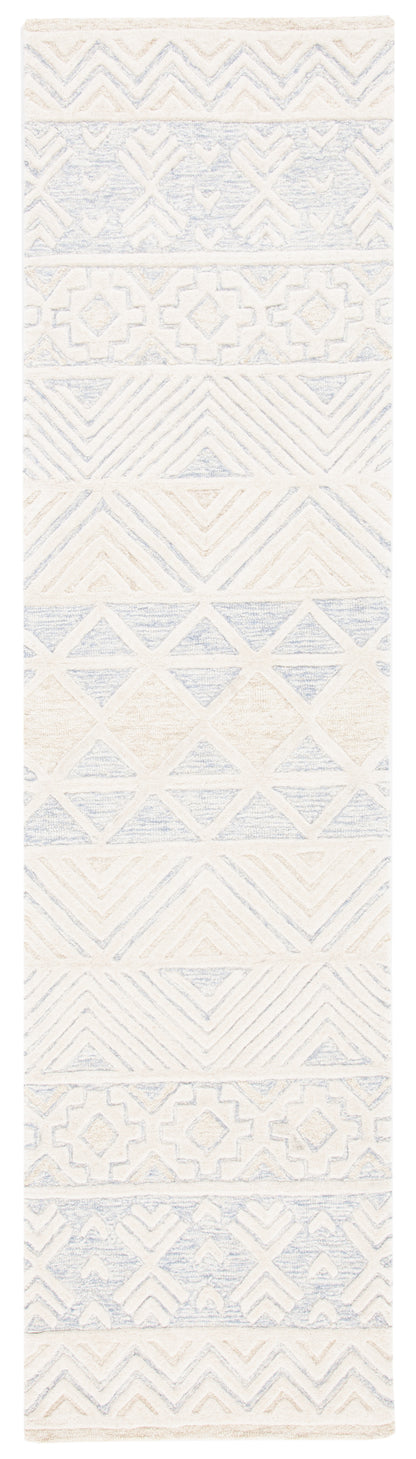 Safavieh Artistry Arr503A Ivory/Light Grey Area Rug