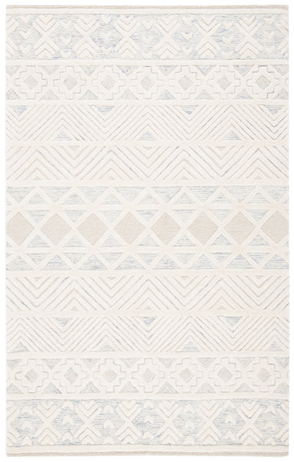 Safavieh Artistry Arr503A Ivory/Light Grey Area Rug