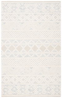 Safavieh Artistry Arr503A Ivory/Light Grey Area Rug