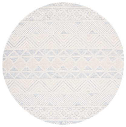 Safavieh Artistry Arr503A Ivory/Light Grey Area Rug