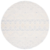 Safavieh Artistry Arr503A Ivory/Light Grey Area Rug