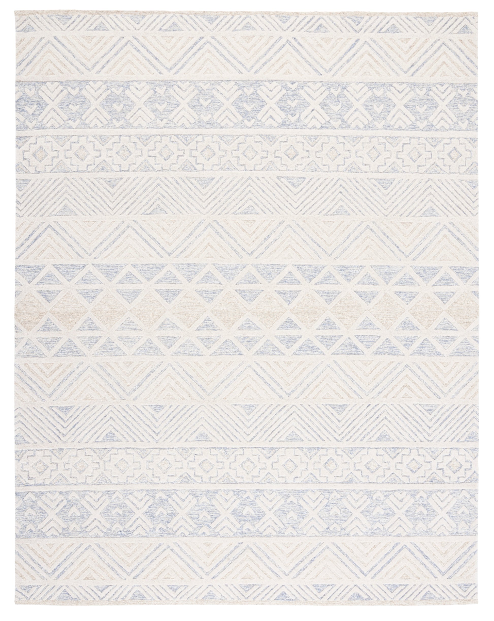 Safavieh Artistry Arr503A Ivory/Light Grey Area Rug