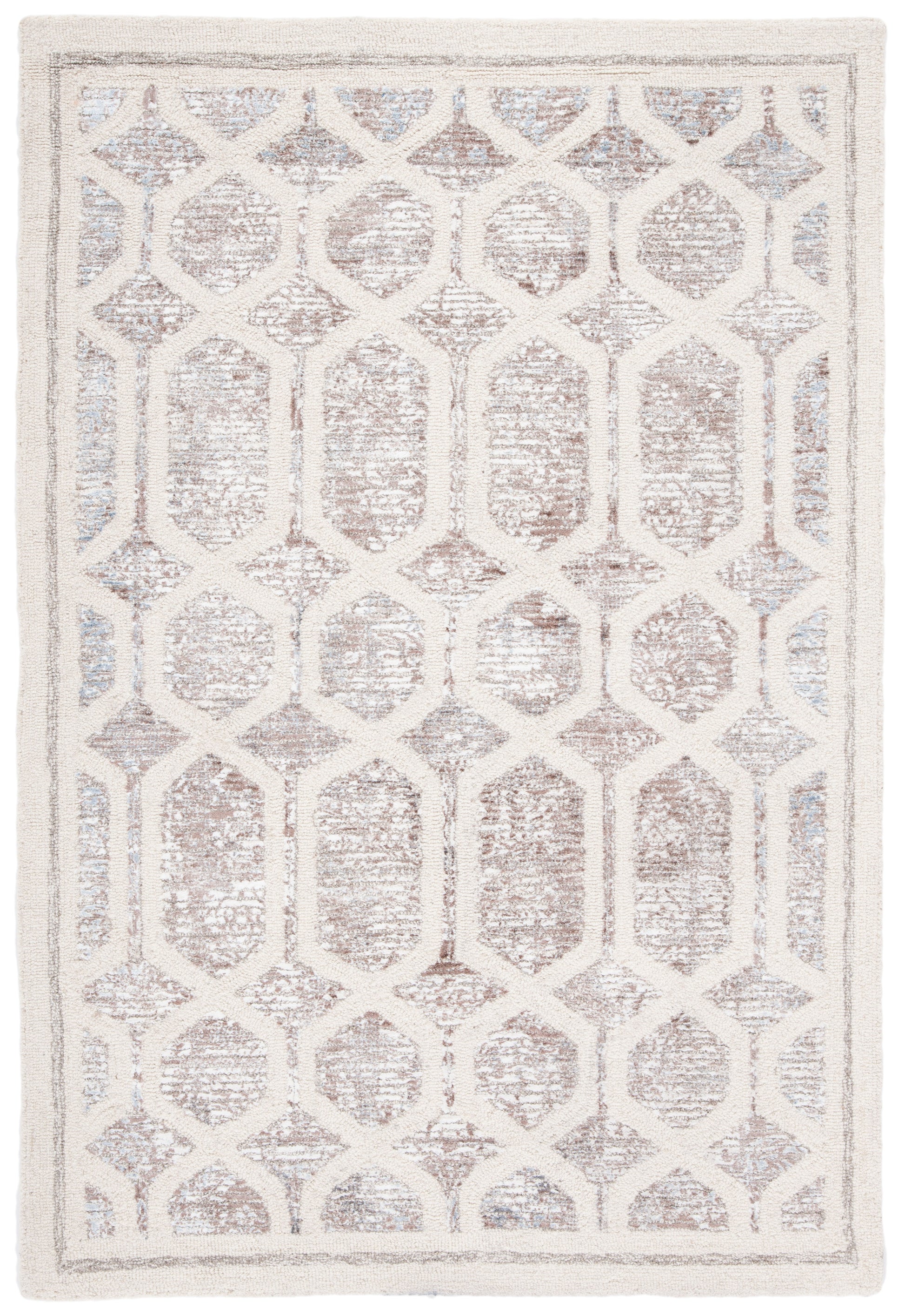 Safavieh Artistry Arr665B Ivory/Beige Area Rug