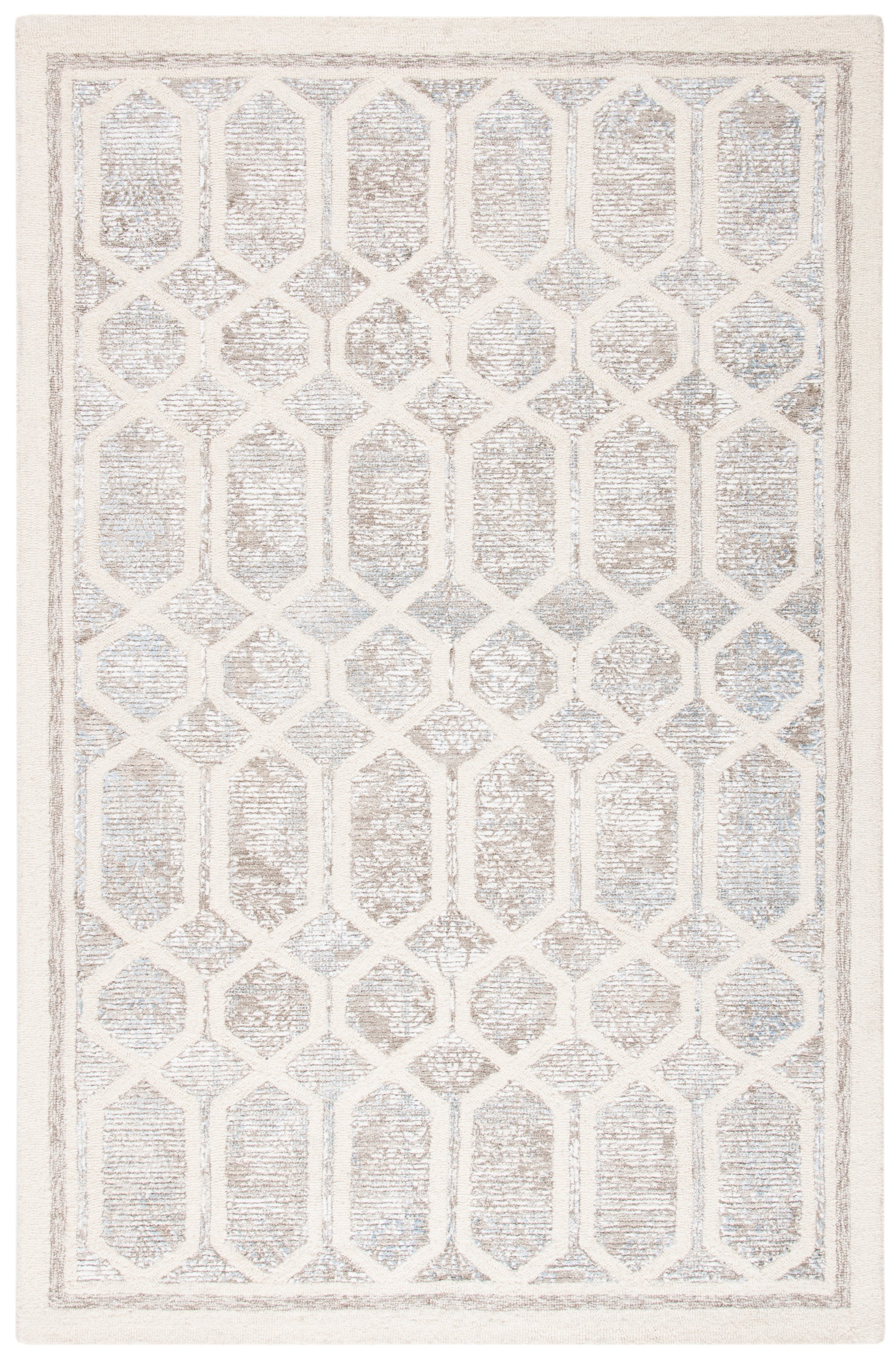 Safavieh Artistry Arr665B Ivory/Beige Area Rug