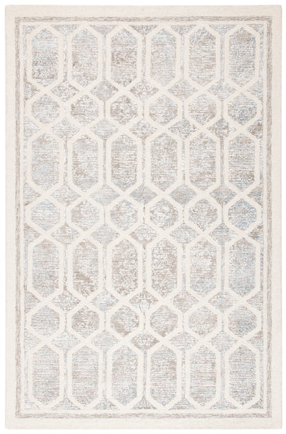 Safavieh Artistry Arr665B Ivory/Beige Area Rug