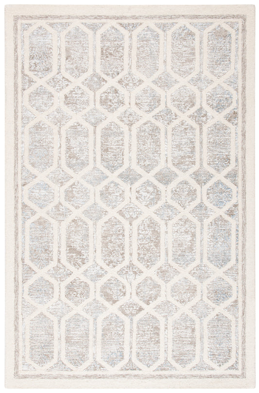 Safavieh Artistry Arr665B Ivory/Beige Area Rug