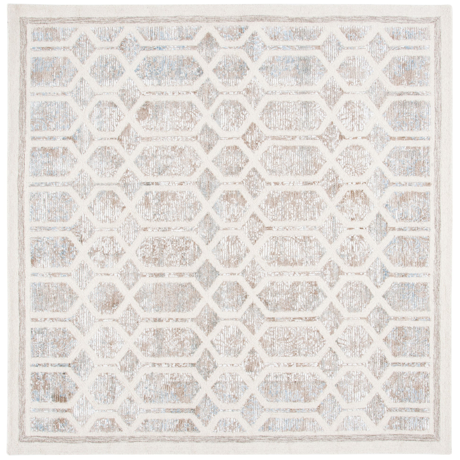 Safavieh Artistry Arr665B Ivory/Beige Area Rug