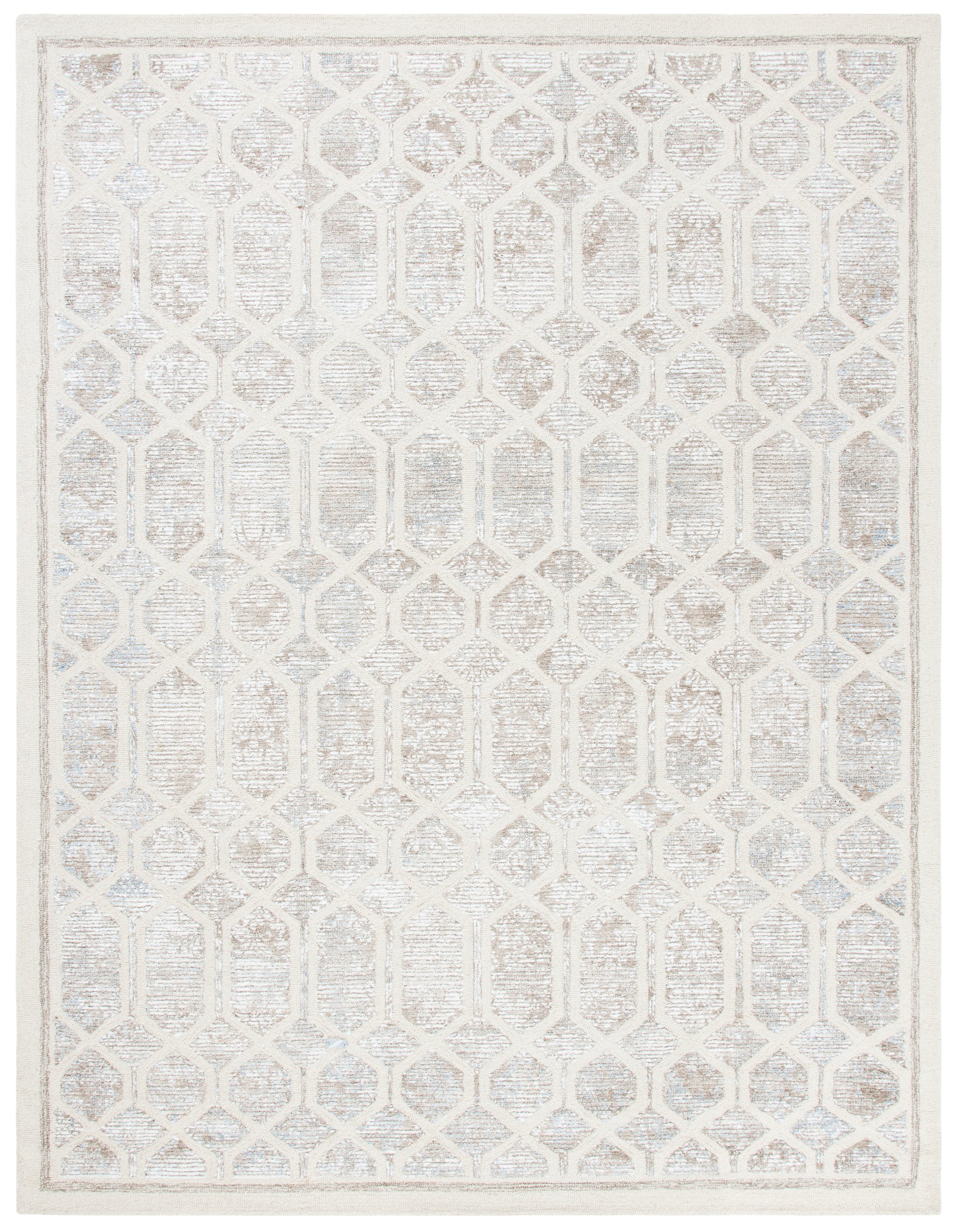 Safavieh Artistry Arr665B Ivory/Beige Area Rug