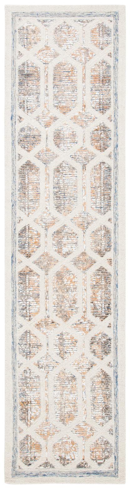 Safavieh Artistry Arr665D Ivory/Gold Area Rug