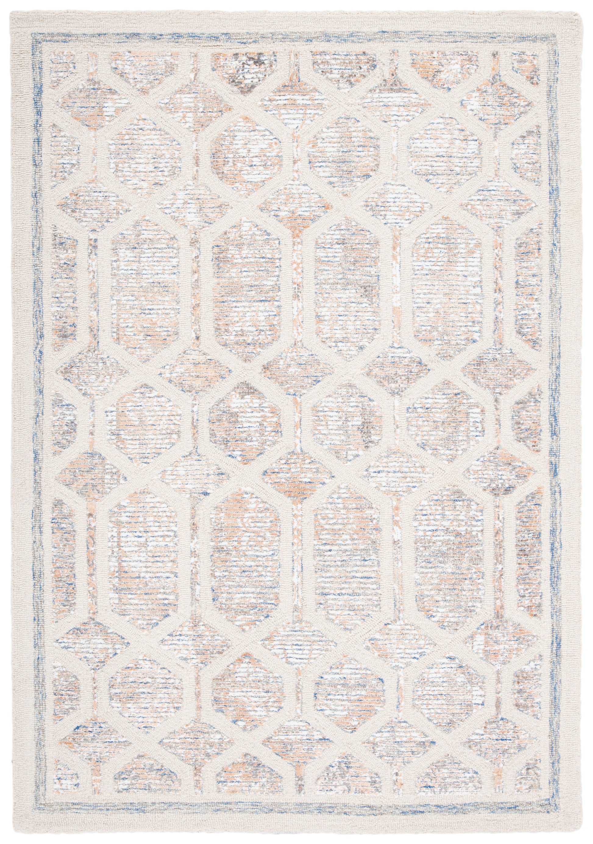 Safavieh Artistry Arr665D Ivory/Gold Area Rug