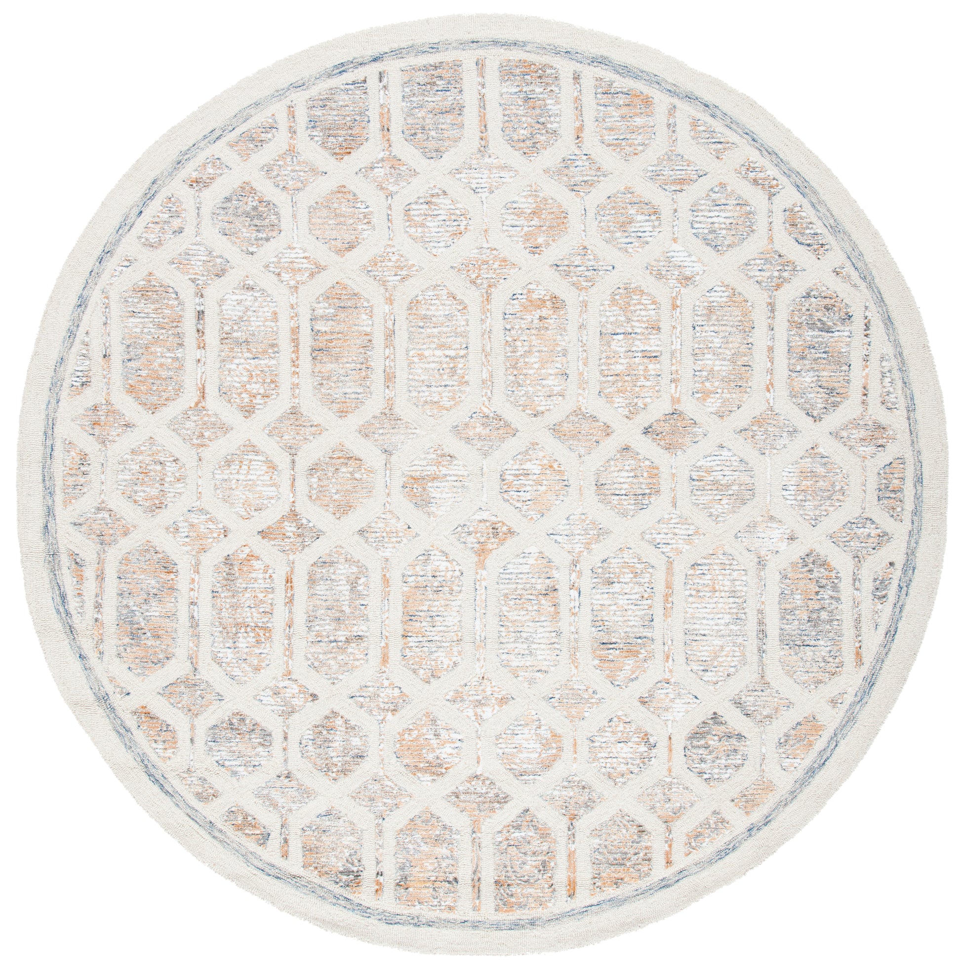 Safavieh Artistry Arr665D Ivory/Gold Area Rug