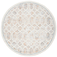 Safavieh Artistry Arr665D Ivory/Gold Area Rug